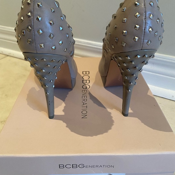 Brand new sexy platforms - Picture 2 of 5